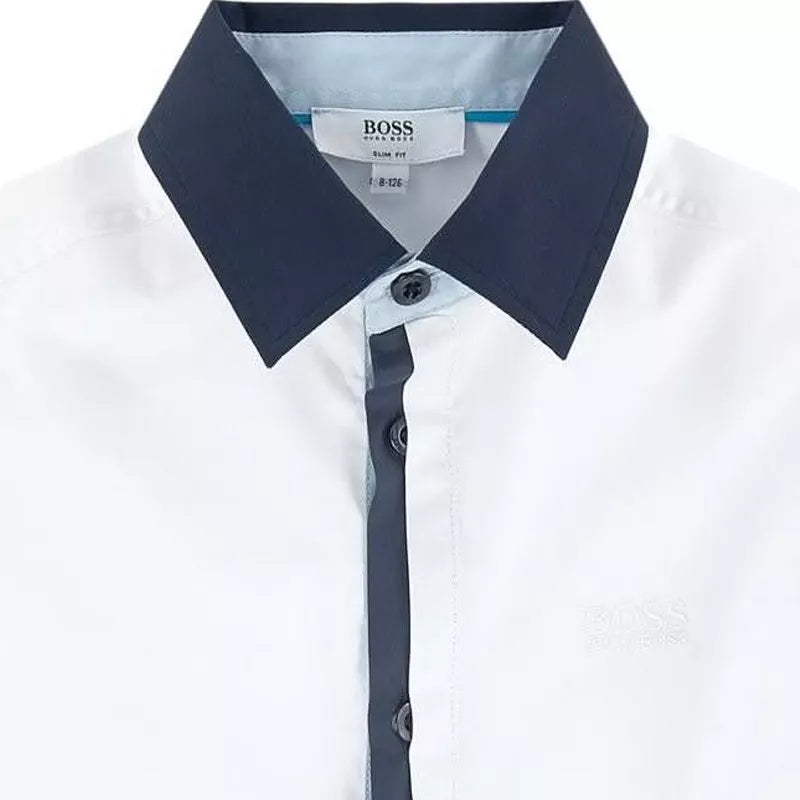 Chemise Hugo Boss Junior