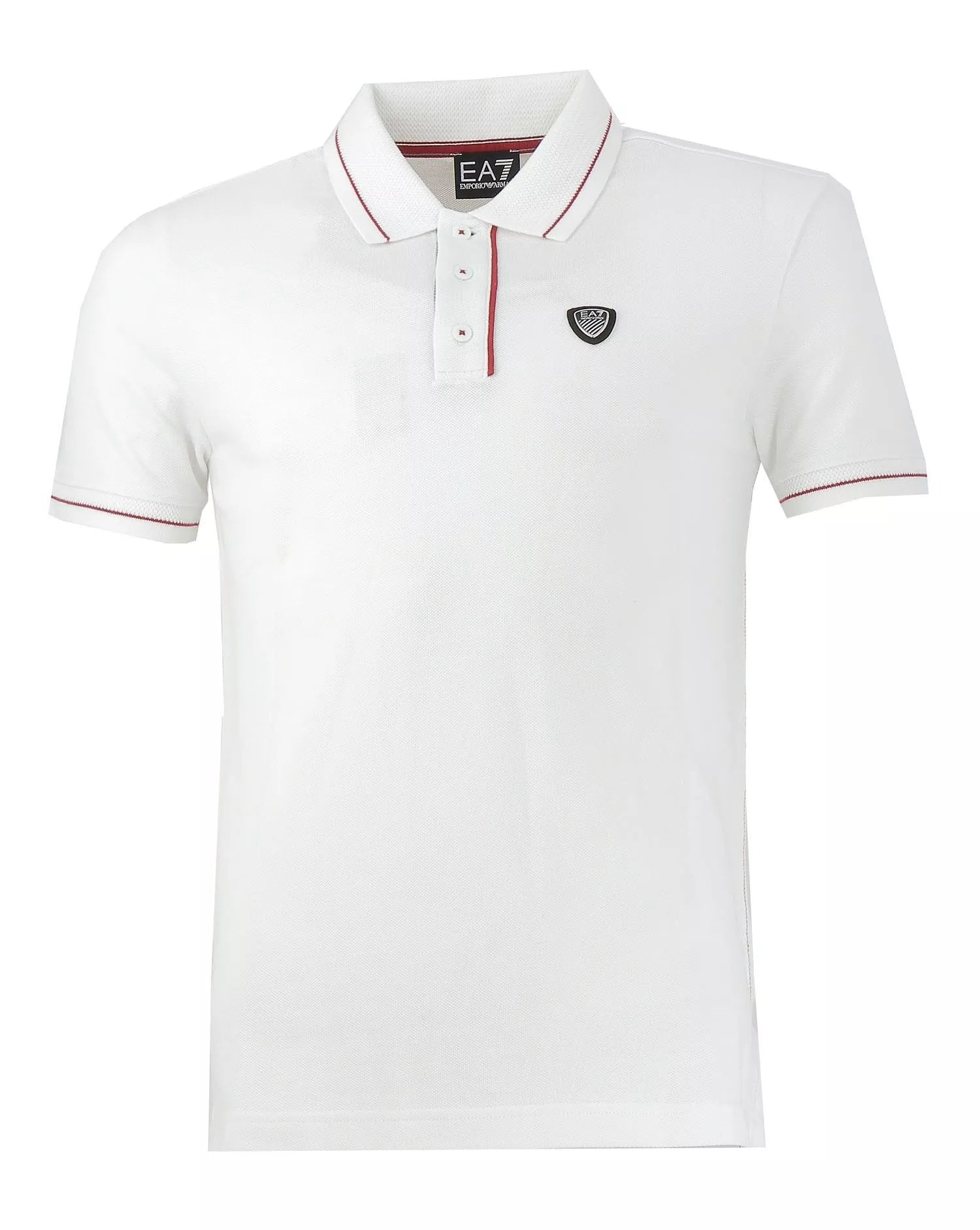 Polo EA7 Emporio Armani