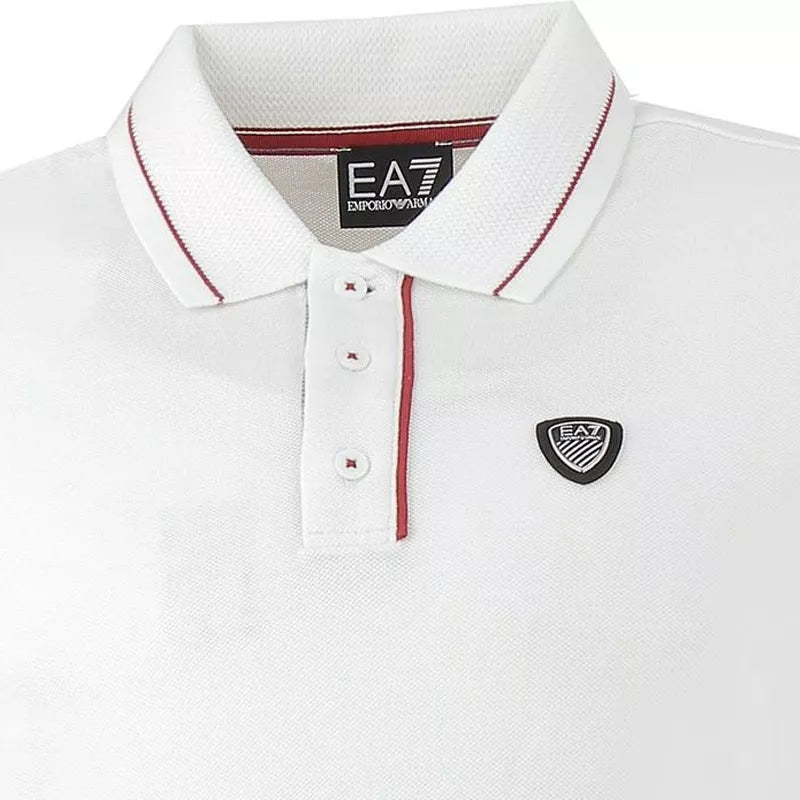 Polo EA7 Emporio Armani