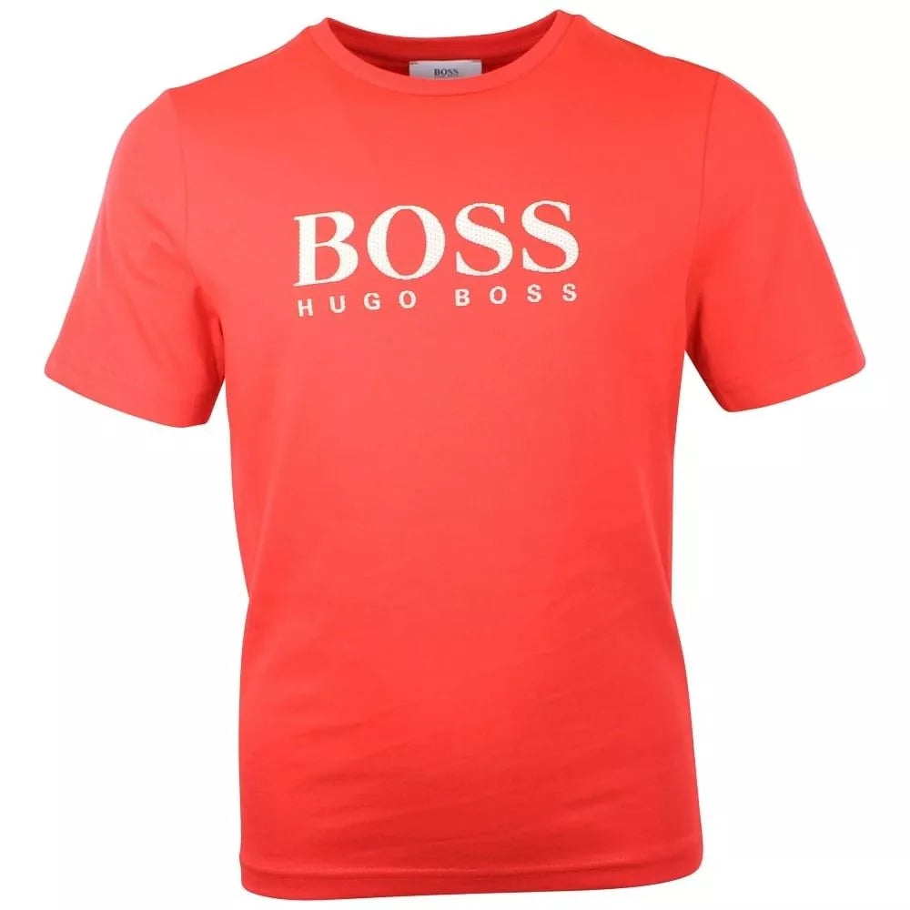 Tee-shirt Hugo Boss Junior