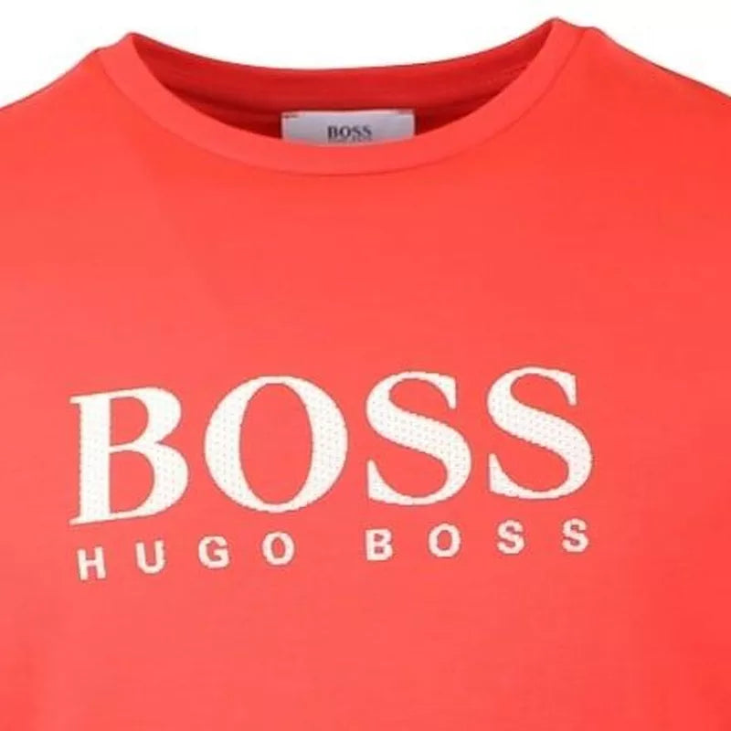 Tee-shirt Hugo Boss Junior