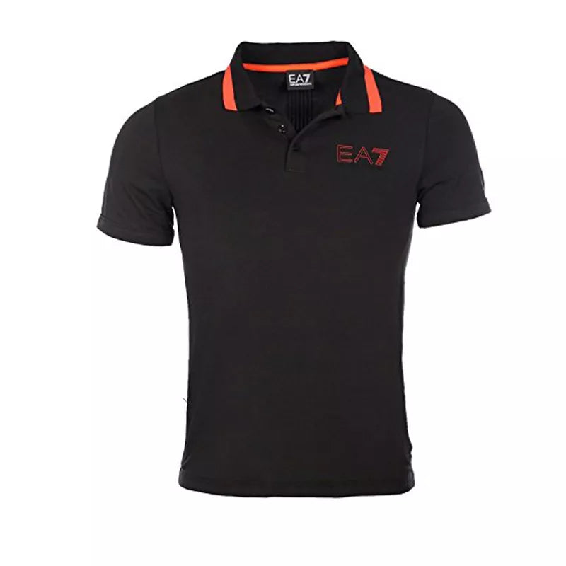 Polo EA7 Emporio Armani