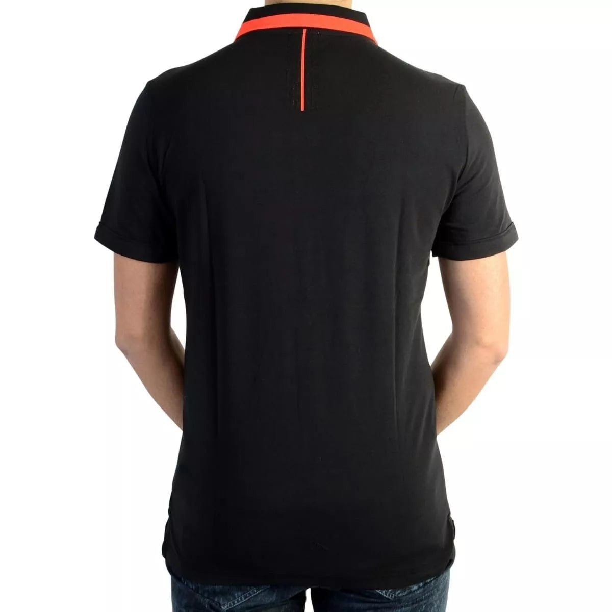 Polo EA7 Emporio Armani