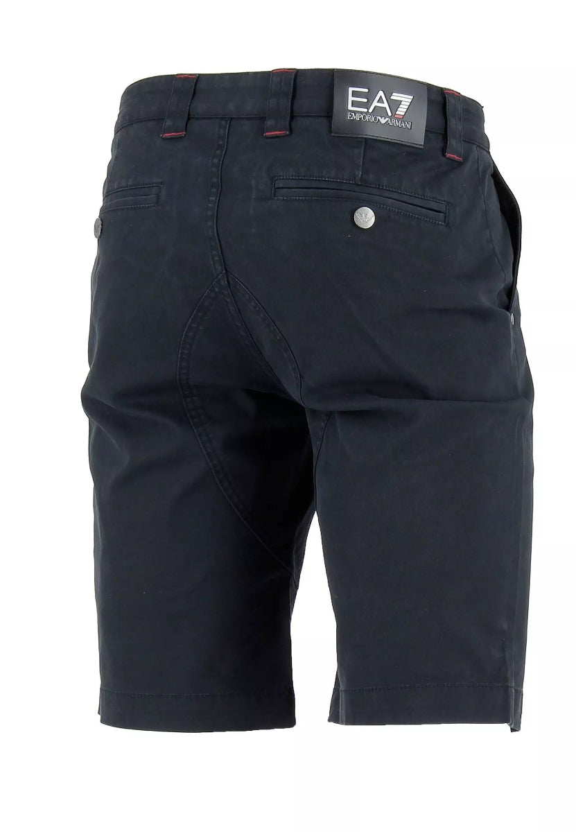 Pantalones cortos EA7 Emporio Armani