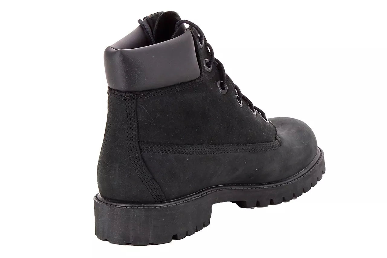 Boots Timberland Bucheron 6 Inch Premium Junior