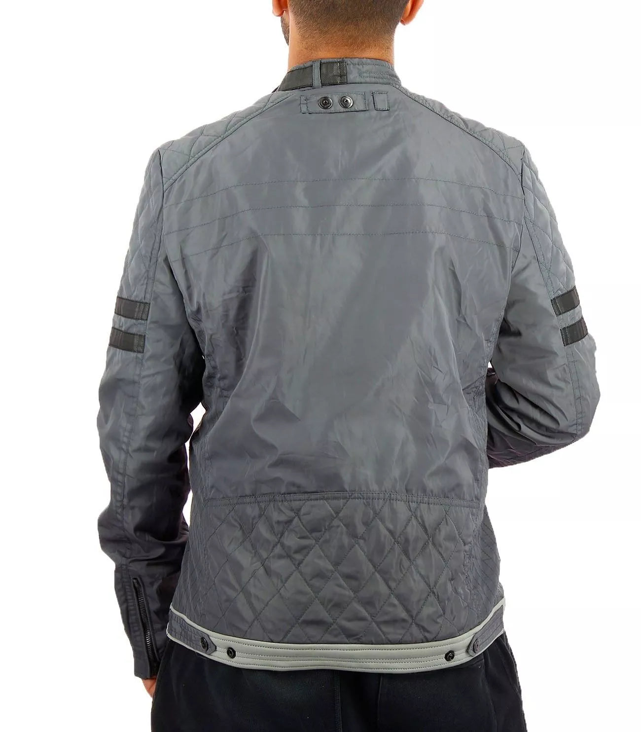 Blouson Redskins Josh Maker (Gris)