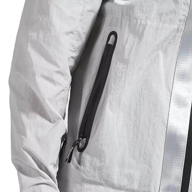 Veste à capuche Doublehood 04NAGANO