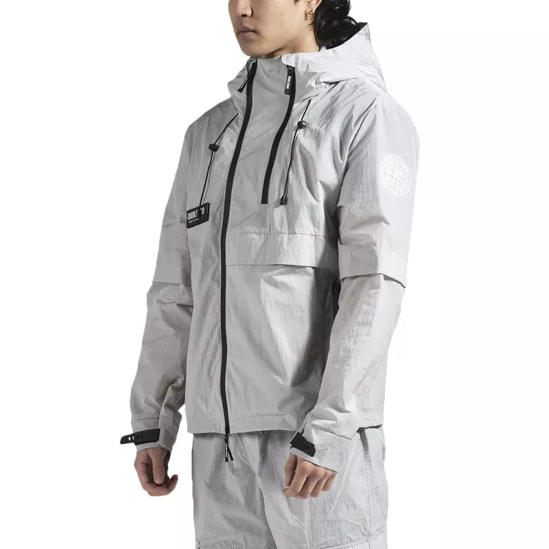 Veste à capuche Doublehood 04KOCHI