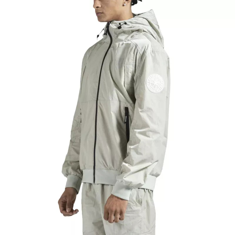 Veste à capuche Doublehood 04GIFU