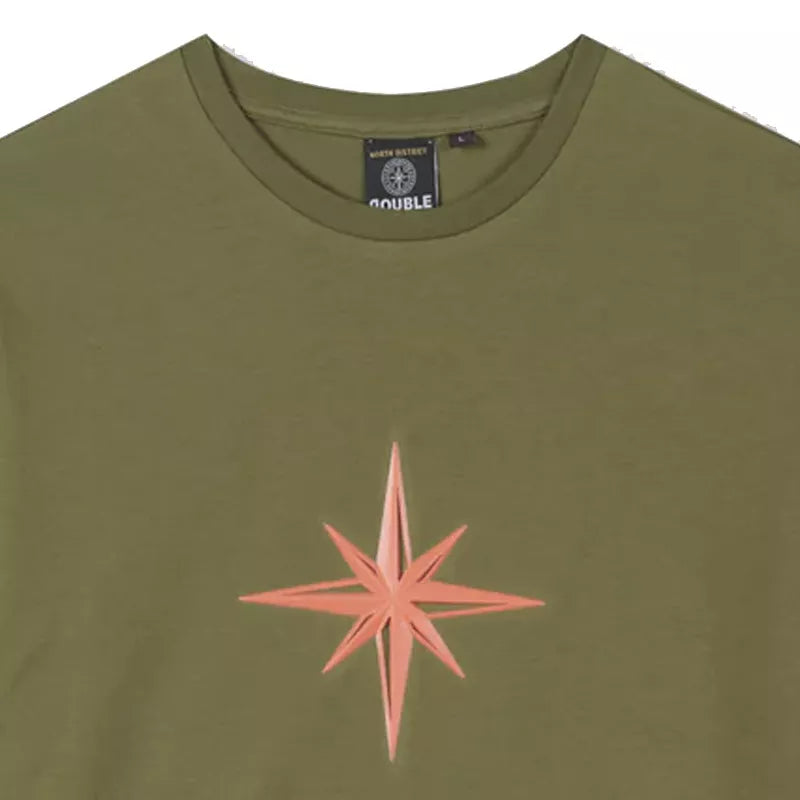 Tee-shirt Doublehood 12SAGA