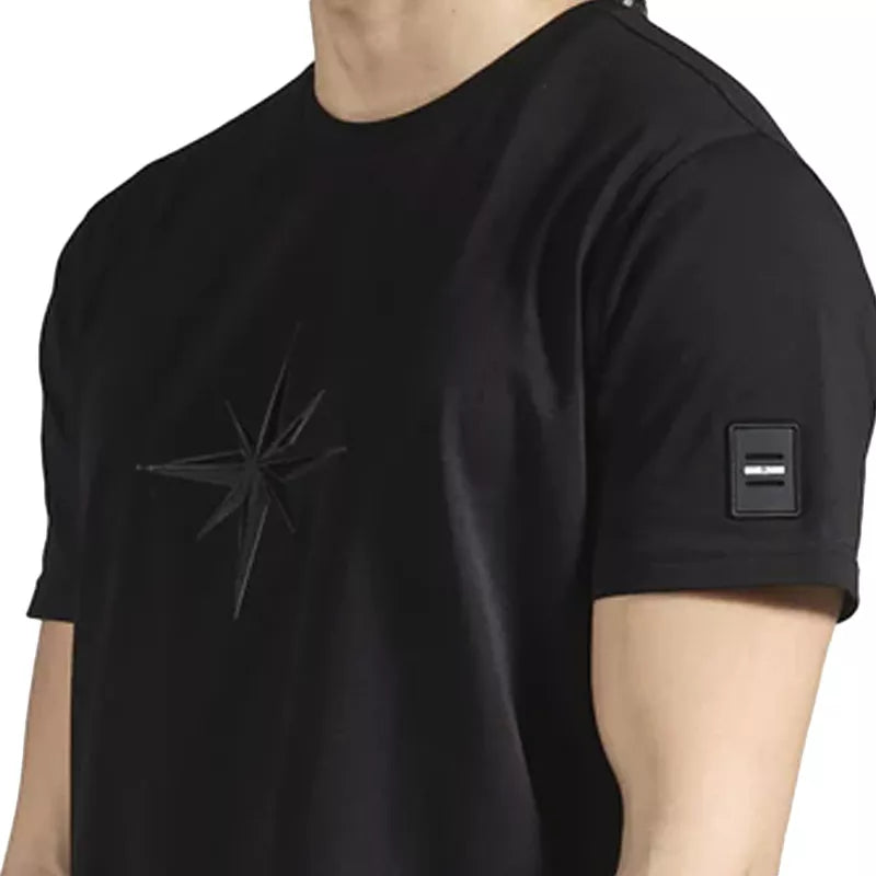 Tee-shirt Doublehood 12SAGA