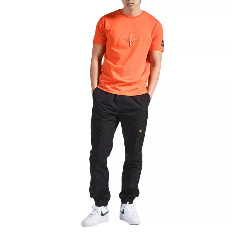 Tee-shirt Doublehood 12SAGA