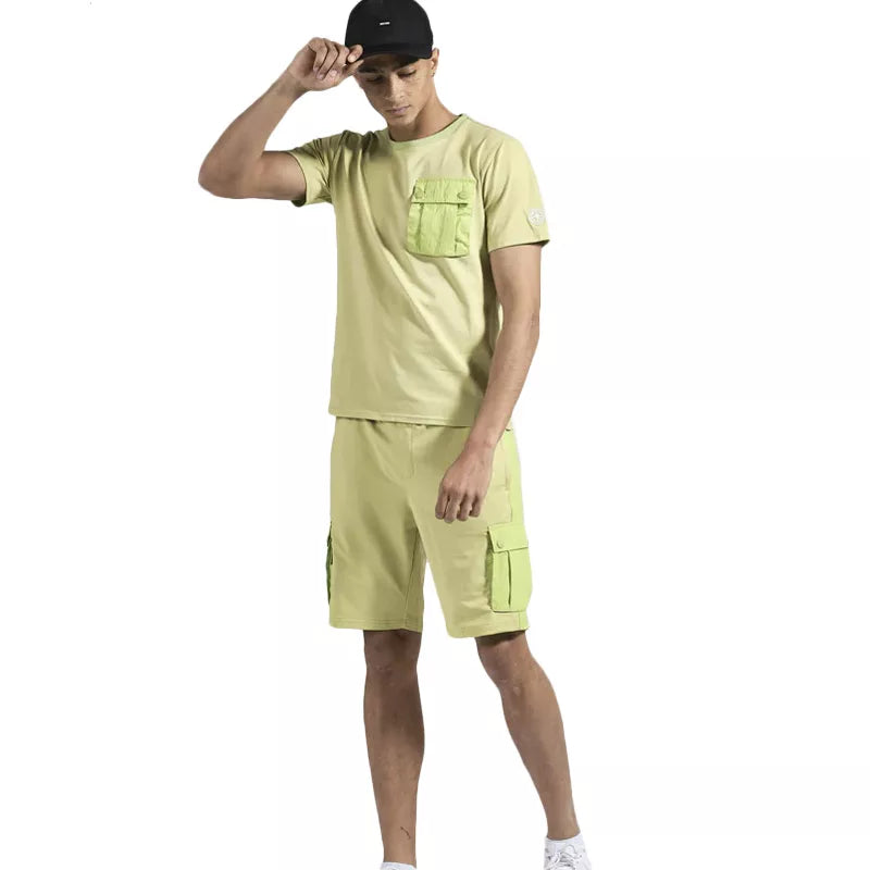 Tee-shirt Doublehood 12NAGASAKI