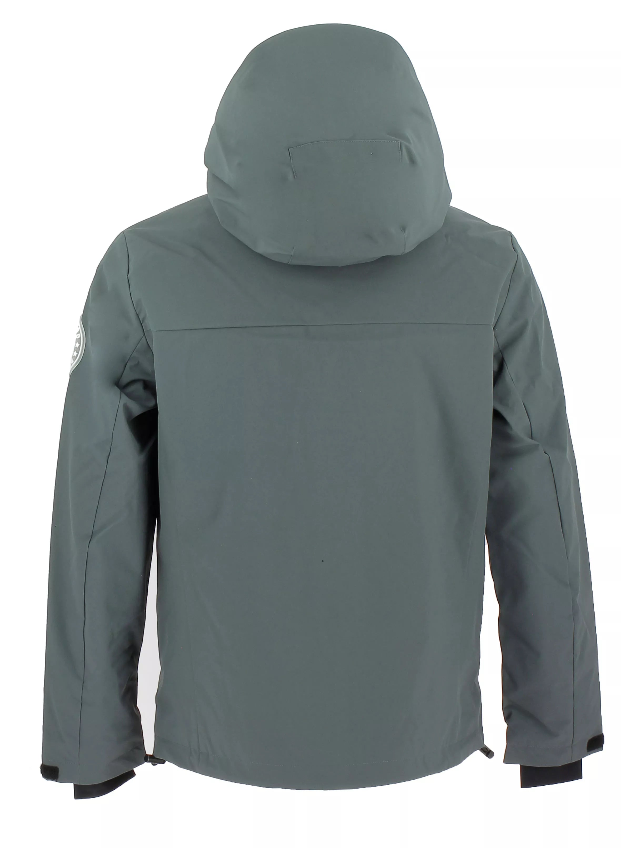 Veste Doublehood MULLER