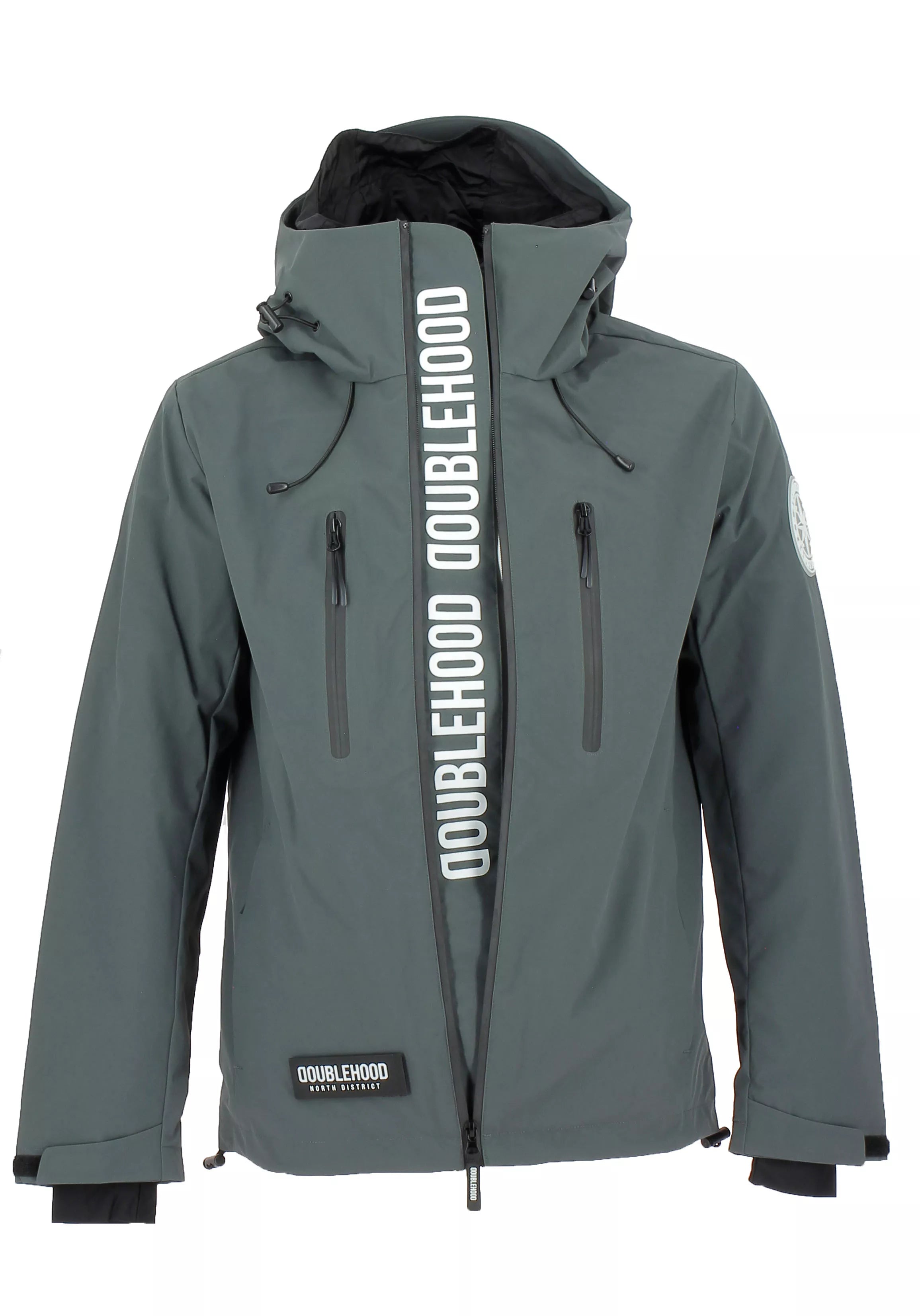 Veste Doublehood MULLER
