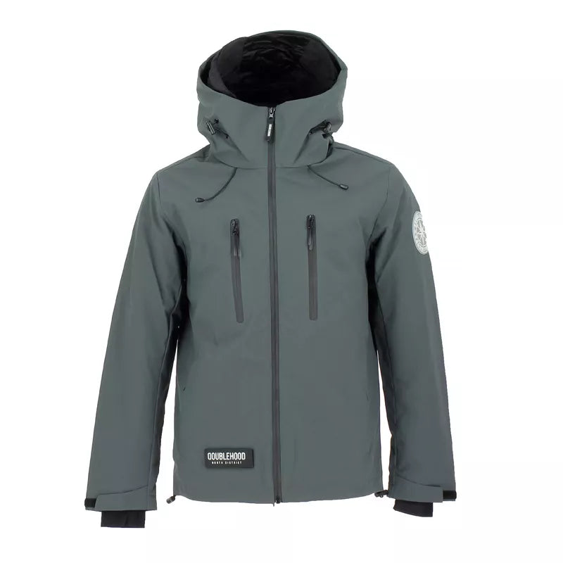 Veste Doublehood MULLER