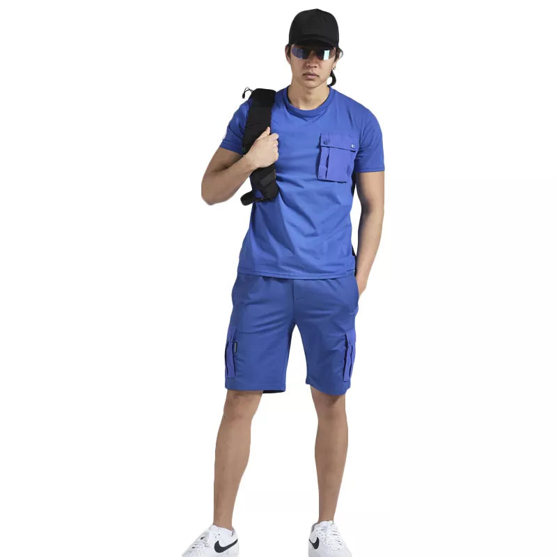 Tee-shirt Doublehood 12NAGASAKI