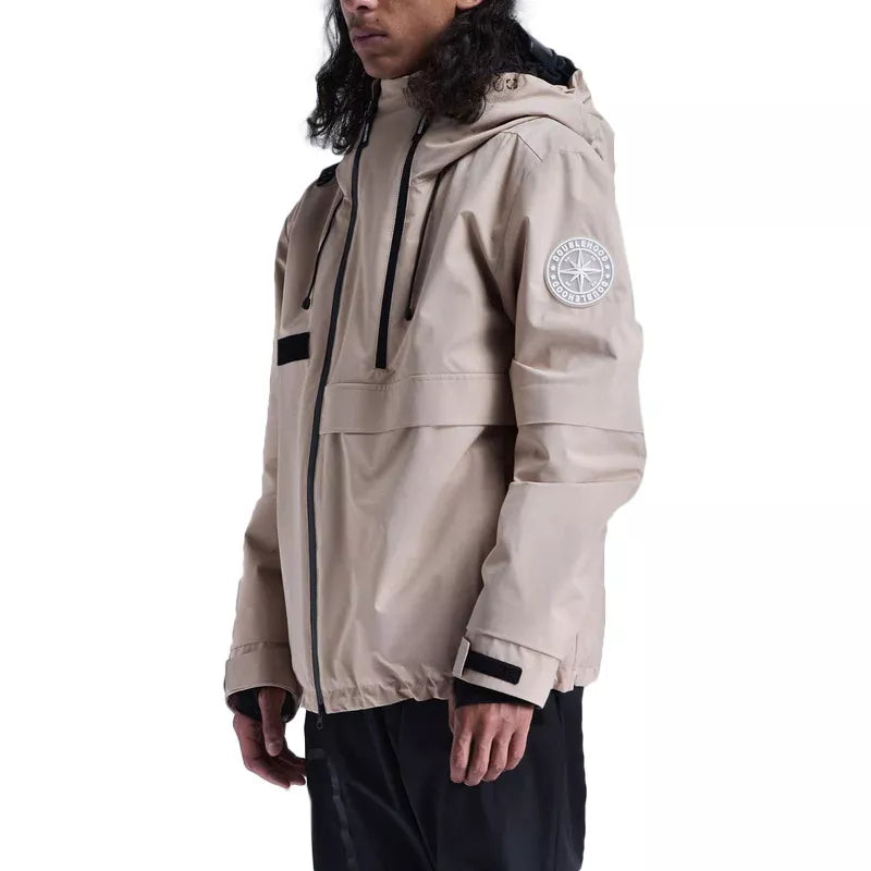 Veste Doublehood CHANZ