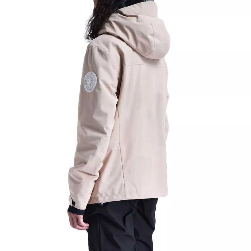 Veste Doublehood CHANZ