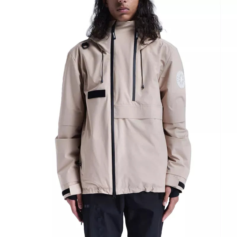 Veste Doublehood CHANZ