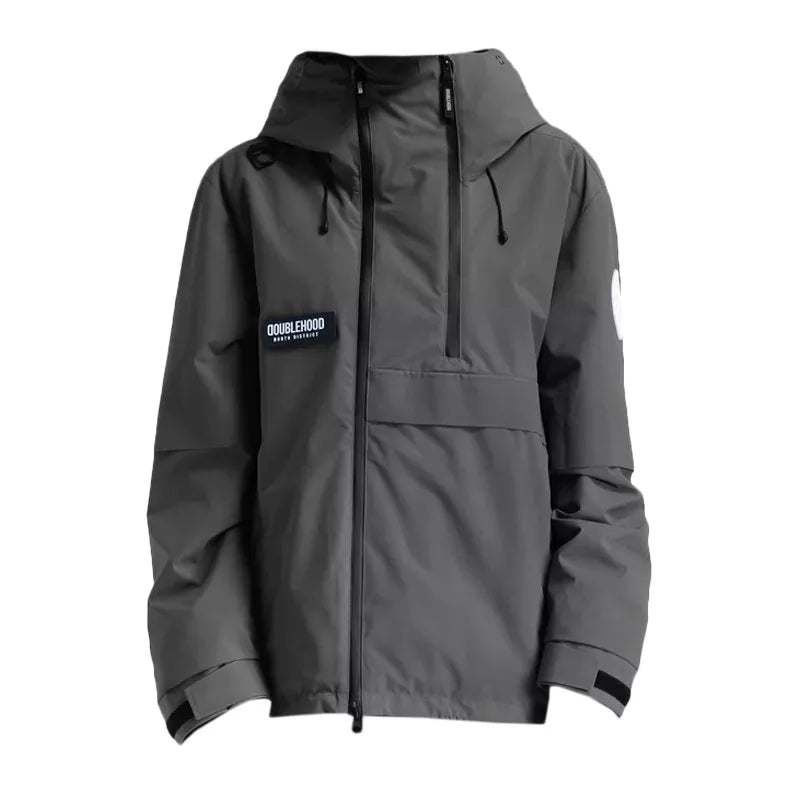 Veste Doublehood CHANZ