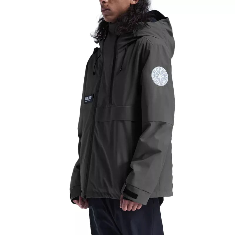 Veste Doublehood CHANZ