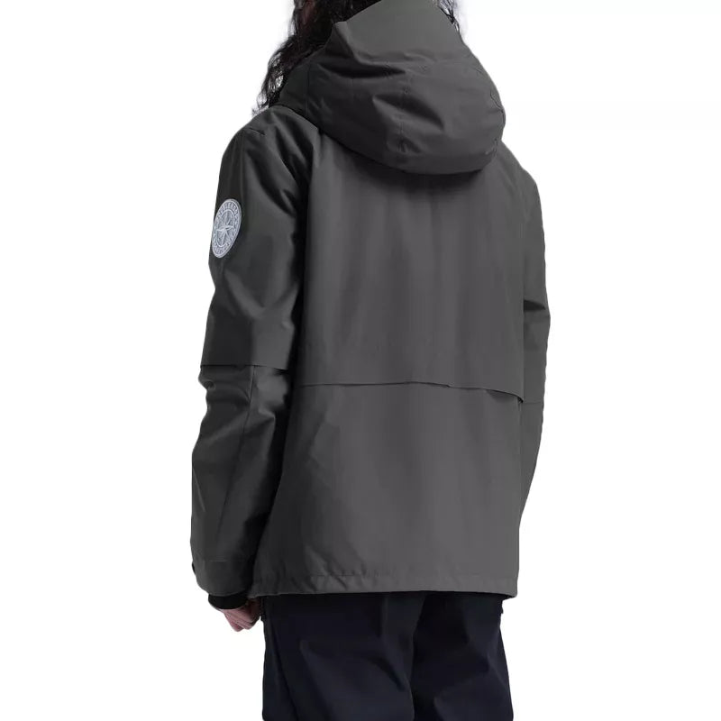 Veste Doublehood CHANZ