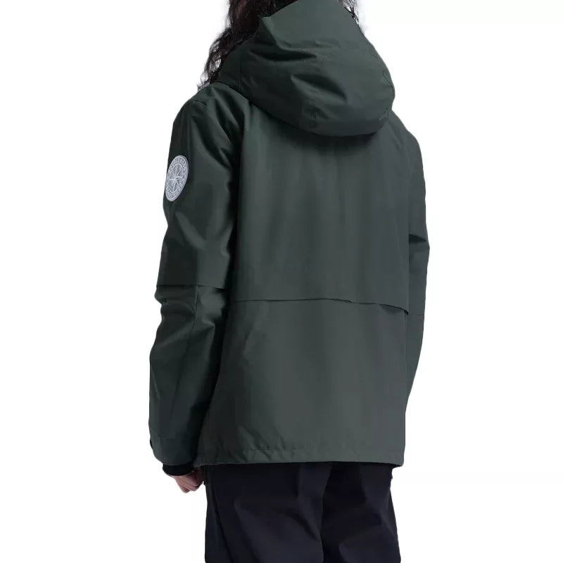 Veste Doublehood CHANZ