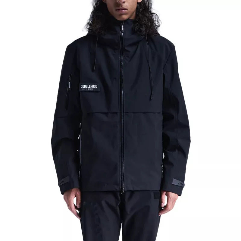 Veste à capuche Doublehood FILCON