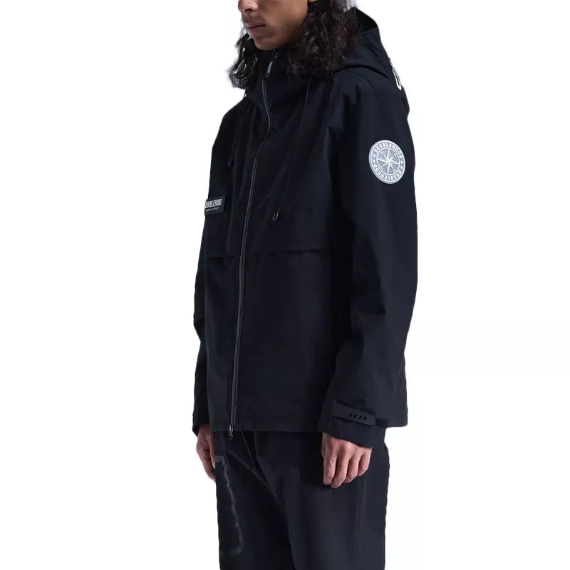 Veste à capuche Doublehood FILCON