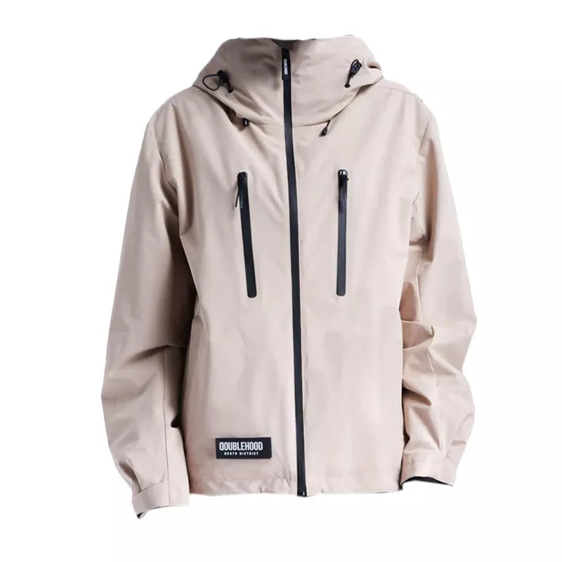 Veste Doublehood MULLER