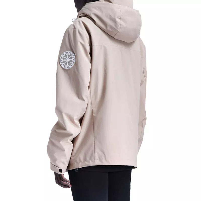 Veste Doublehood MULLER