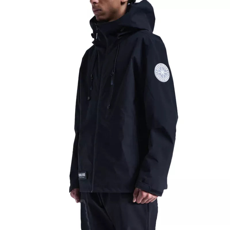 Veste Doublehood MULLER