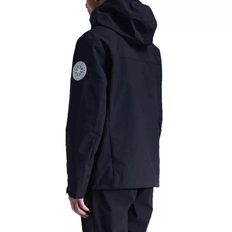 Veste Doublehood MULLER