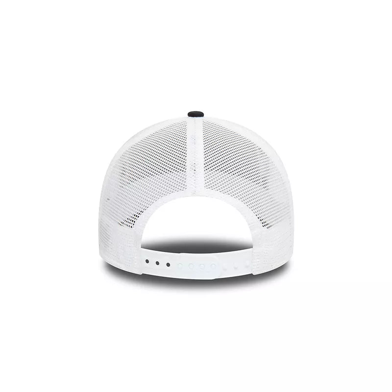 Casquette New Era TRUCKER