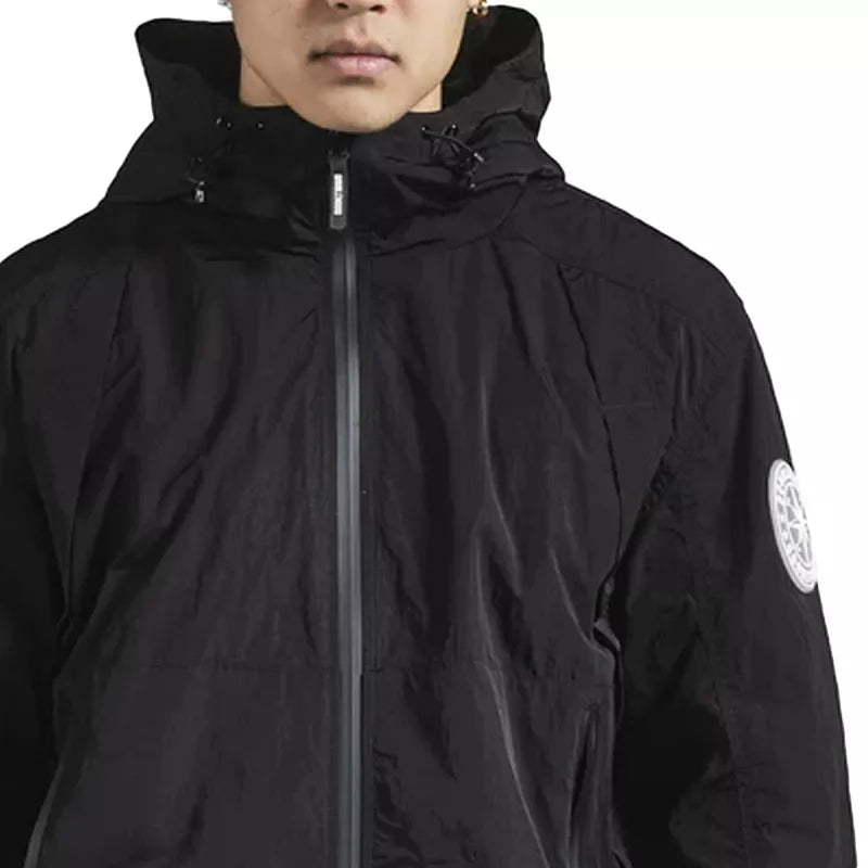 Veste à capuche Doublehood 04GIFU