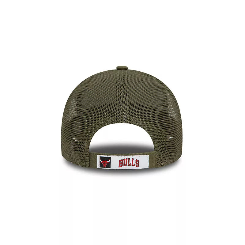 Casquette New Era TRUCKER 9FORTY