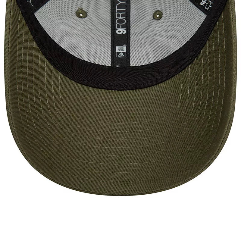 Casquette New Era TRUCKER 9FORTY