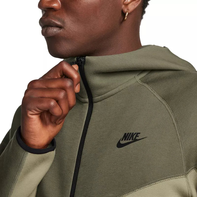 Veste de survêtement Nike Tech Fleece Full Zip