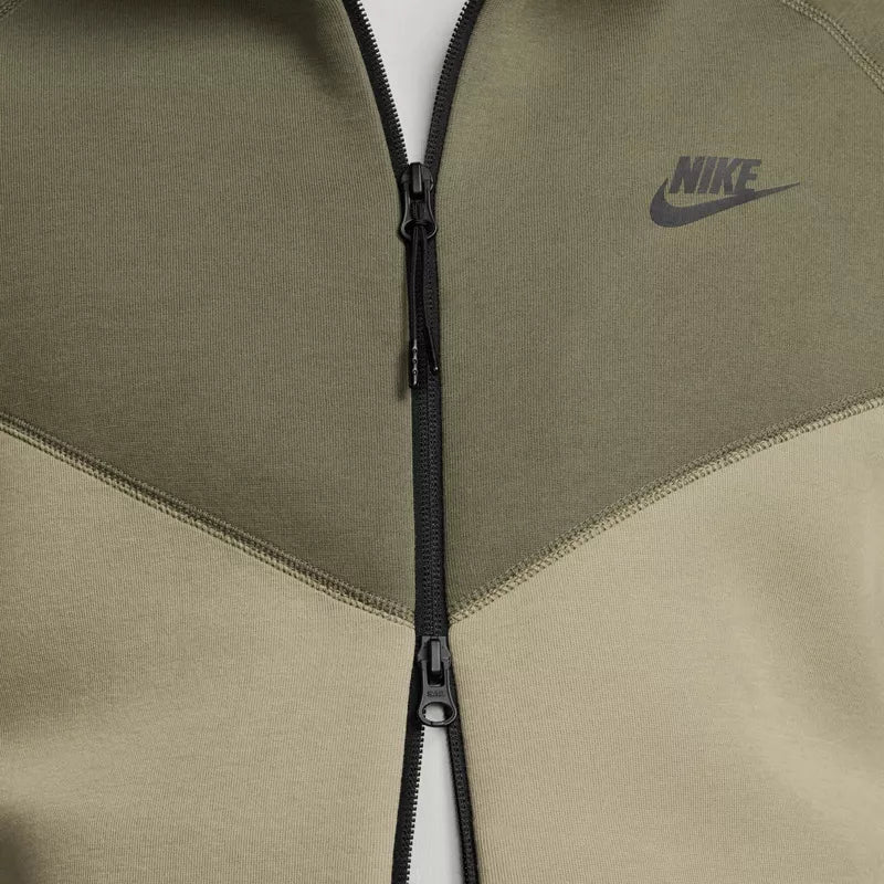 Veste de survêtement Nike Tech Fleece Full Zip