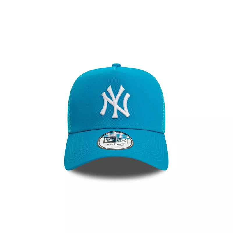 Casquette New Era TRUCKER