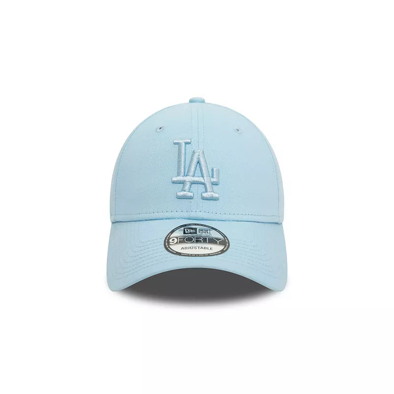 Casquette New Era LA Dodgers League Essential 9FORTY