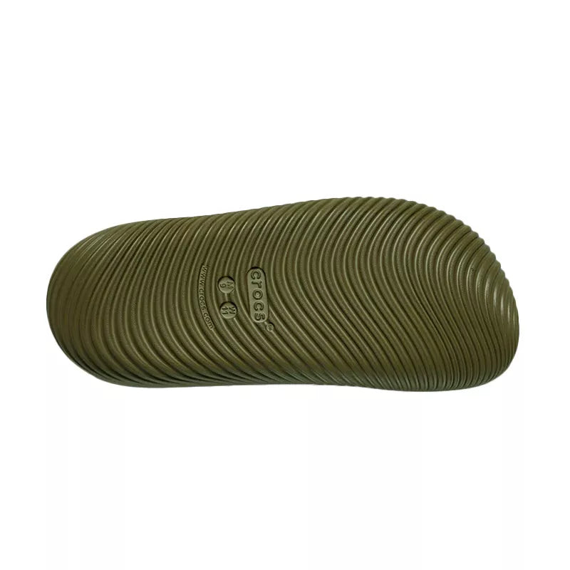 Sandale Crocs Mellow Recovery Clog