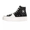 Basket Converse ALL STAR Constuct