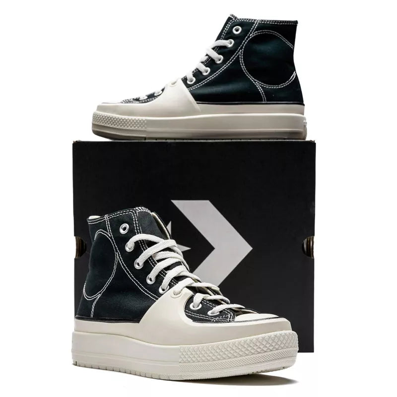 Basket Converse ALL STAR Constuct