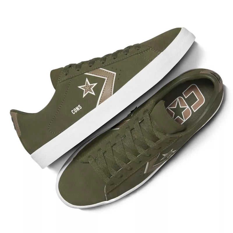 Basket Converse ALL STAR Vulc Pro Ox