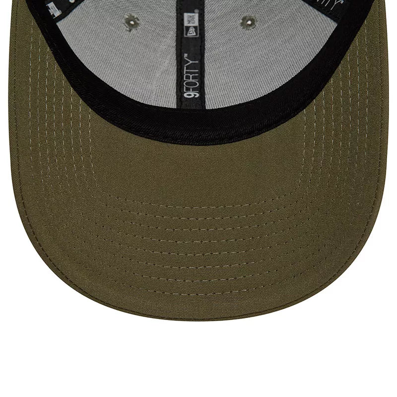 Casquette New Era 9FORTY Yankees Outline Repreve