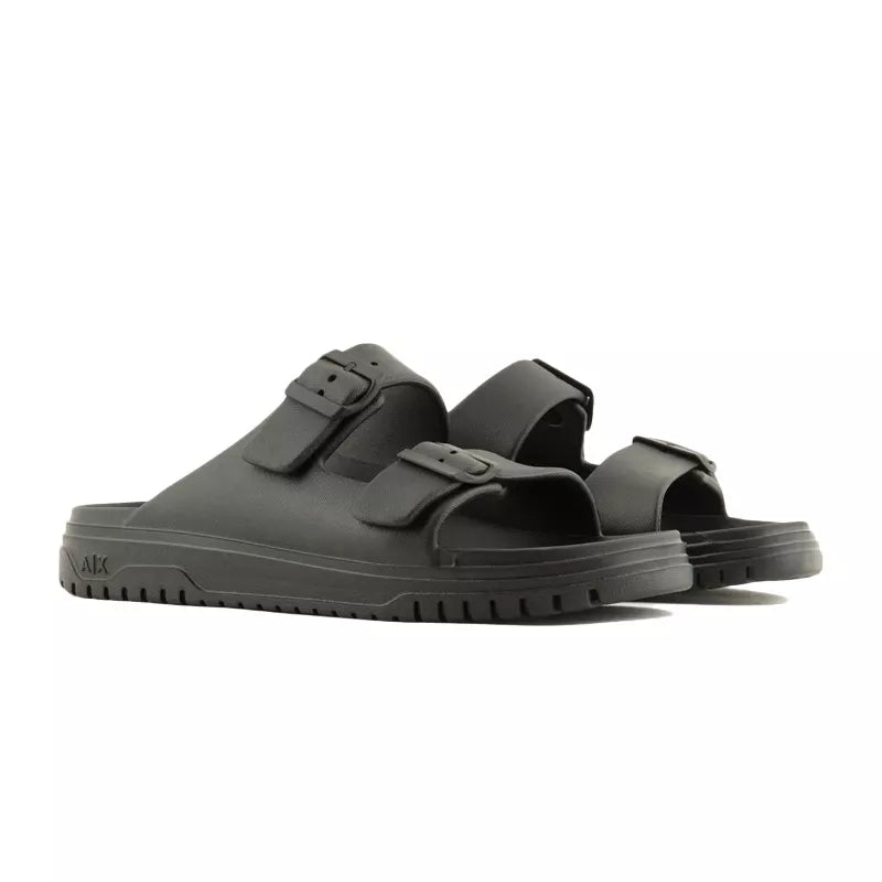 Sandale Plastique Armani Exchange