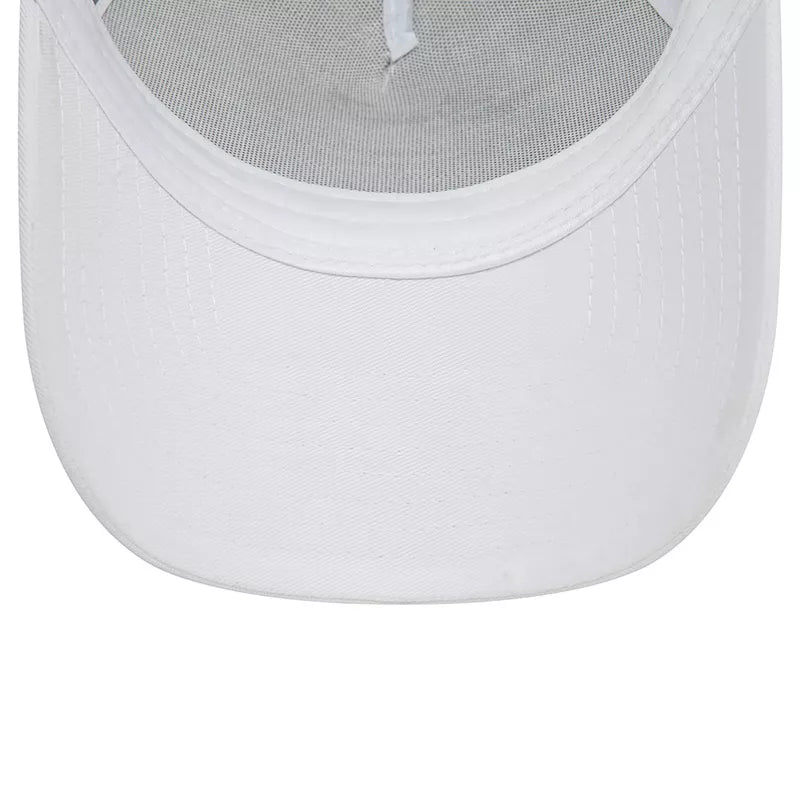 Casquette New Era TRUCKER LA Lakers NBA Team Logo