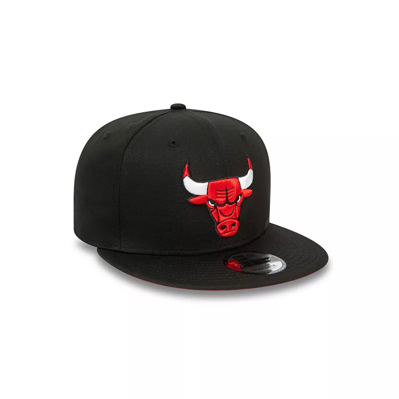 Casquette New Era 9FIFTY Chicago Bulls